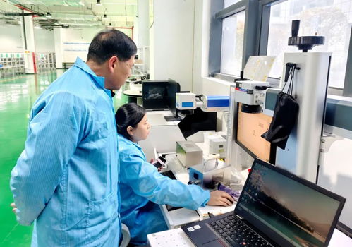 专注矿山科技，徐州高新区科瑞科技深耕赛道赋能行业升级